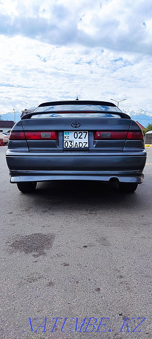 Toyota Camry    года Алматы - изображение 4