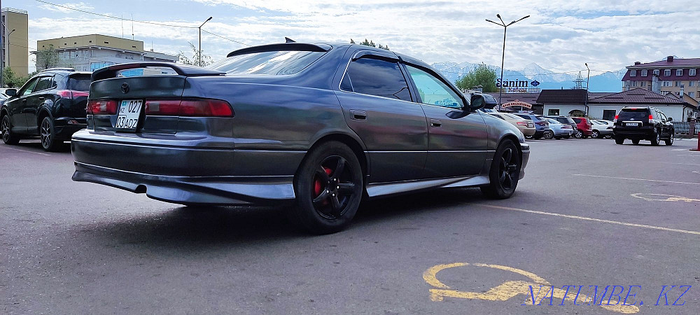 Toyota Camry    года Алматы - изображение 5