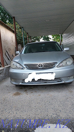 Жылдың Toyota Camry  - изображение 1