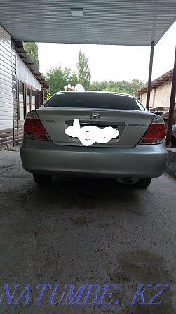 Жылдың Toyota Camry  - изображение 2