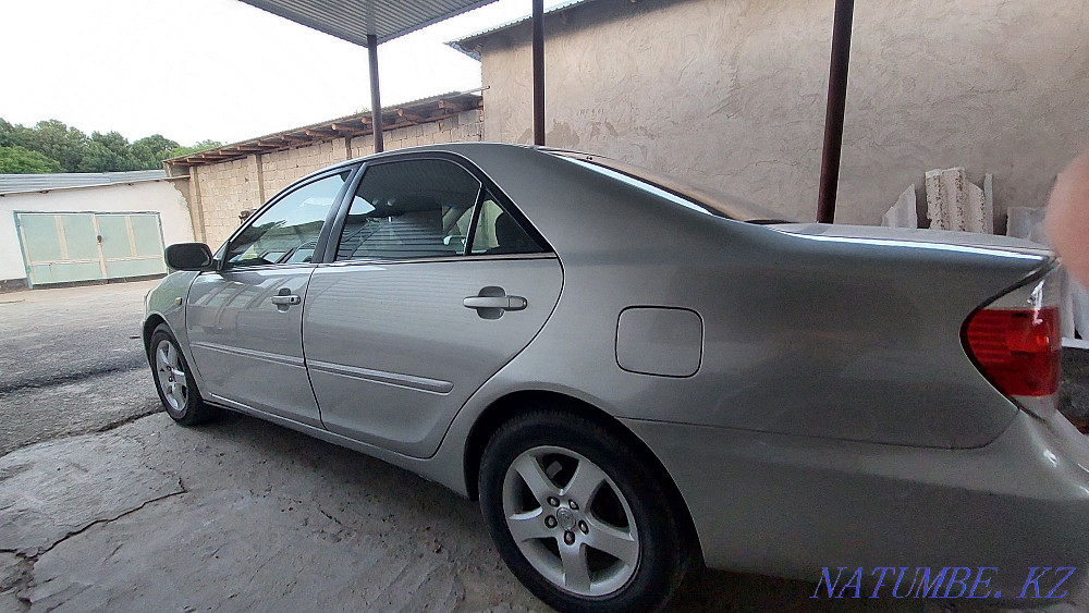 Toyota Camry    года  - изображение 3