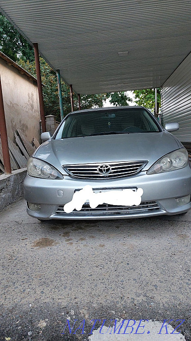 Toyota Camry    года  - изображение 1