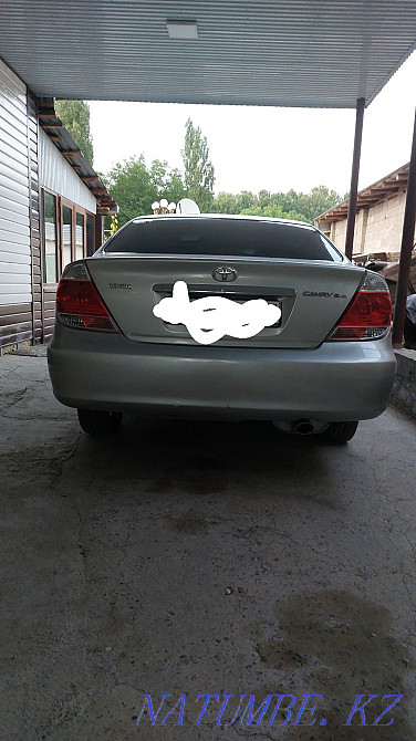 Toyota Camry    года  - изображение 2