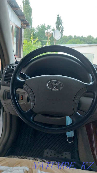Toyota Camry    года  - изображение 6