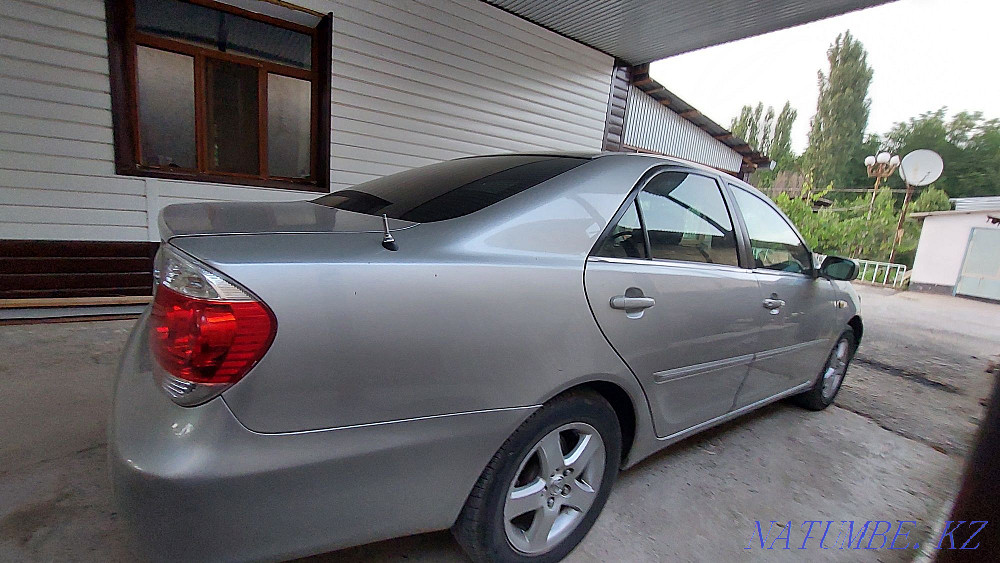 Toyota Camry    года  - изображение 4
