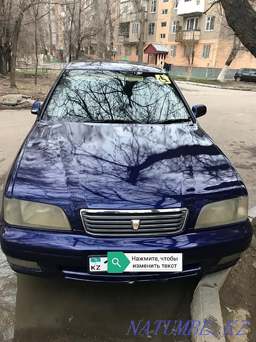 Toyota Camry    года Талас - изображение 3