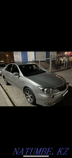 Toyota Camry    года Астана - изображение 1