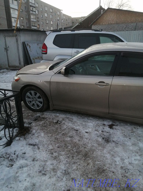 Жылдың Toyota Camry  Қостанай  - изображение 2