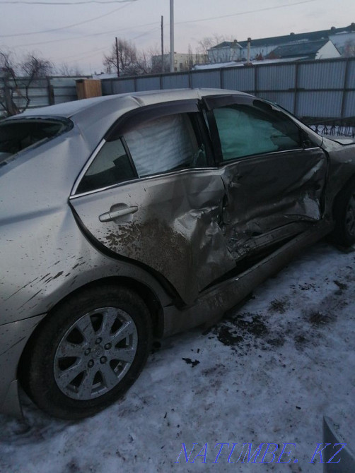 Жылдың Toyota Camry  Қостанай  - изображение 1