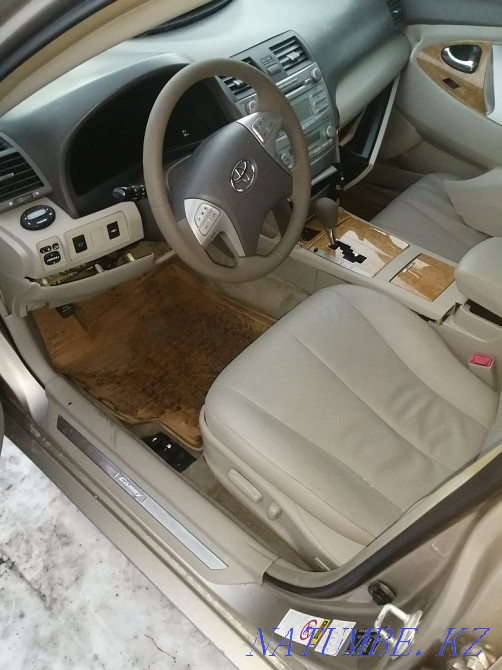Жылдың Toyota Camry  Қостанай  - изображение 4