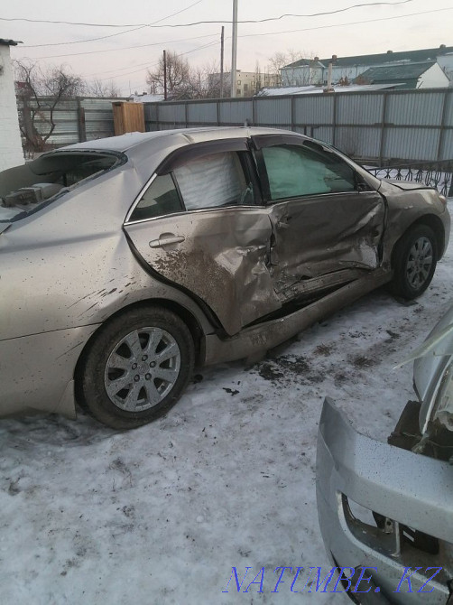 Жылдың Toyota Camry  Қостанай  - изображение 6