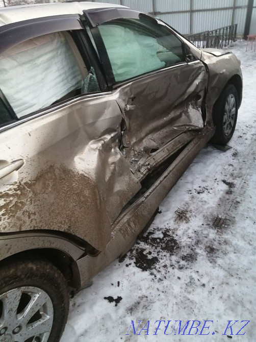 Жылдың Toyota Camry  Қостанай  - изображение 3