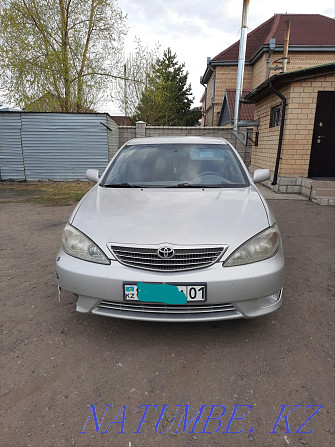 Жылдың Toyota Camry  Астана - изображение 1