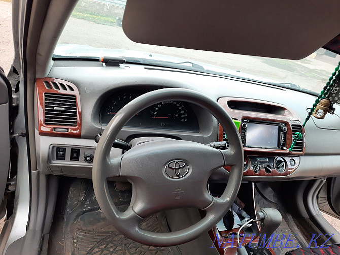 Toyota Camry    year Astana - photo 5