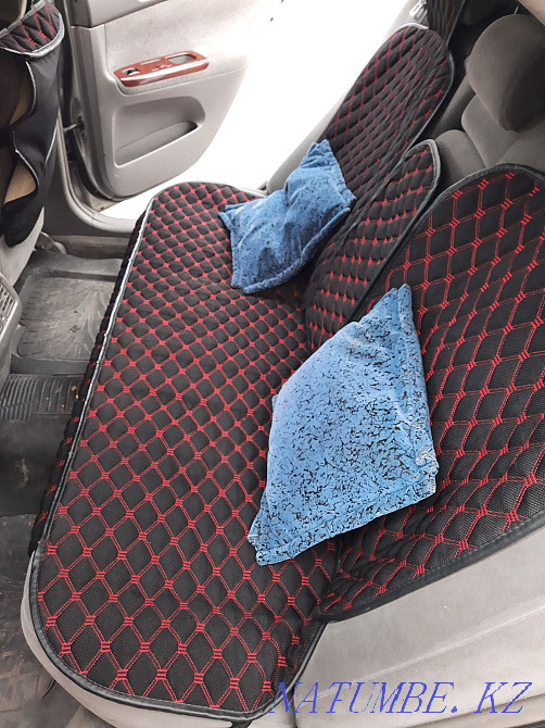 Toyota Camry    года Астана - изображение 6