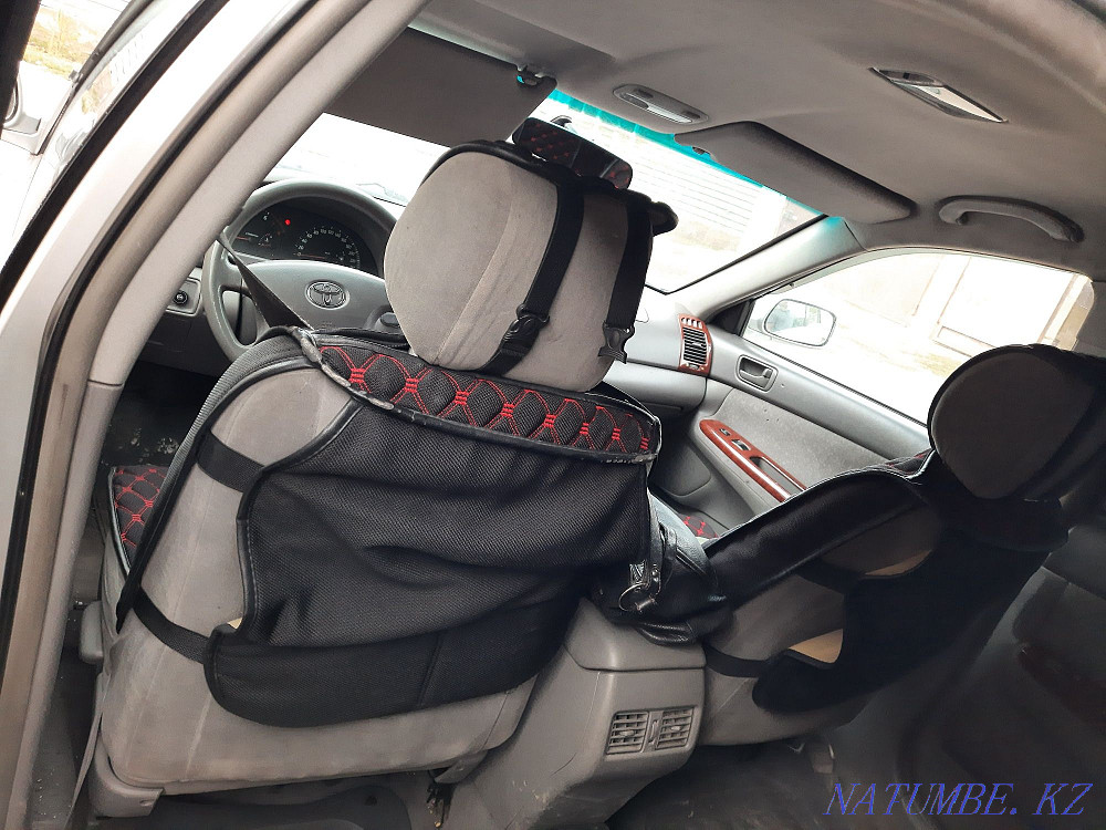 Toyota Camry    года Астана - изображение 7