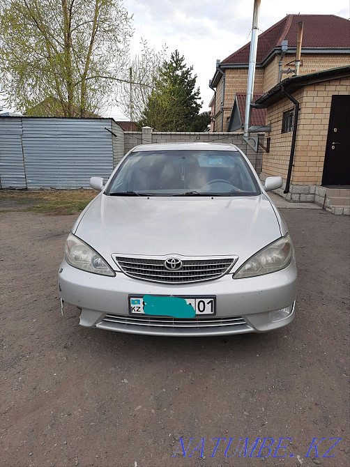 Toyota Camry    года Астана - изображение 1