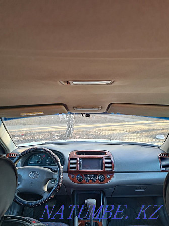 Жылдың Toyota Camry Акбулак - изображение 8