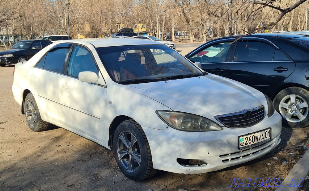 Toyota Camry    year Акбулак - photo 1