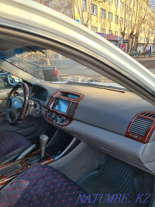 Toyota Camry    year Акбулак - photo 9
