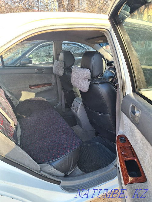 Toyota Camry    year Акбулак - photo 7