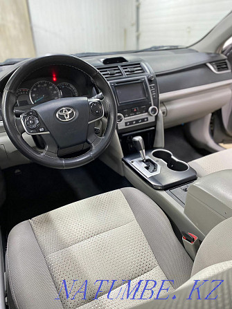 Жылдың Toyota Camry  Орал - изображение 3