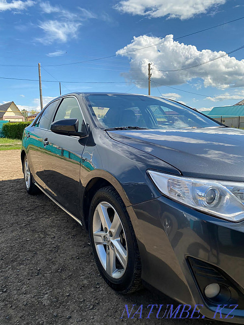 Жылдың Toyota Camry  Орал - изображение 1