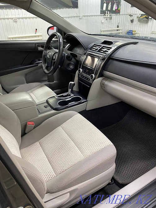 Жылдың Toyota Camry  Орал - изображение 4