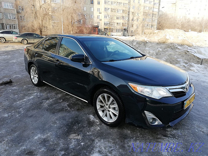 Toyota Camry    года Актобе - photo 3