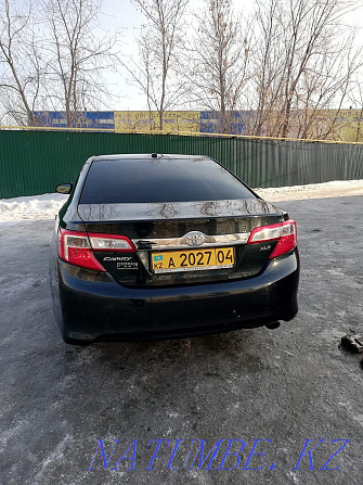 Toyota Camry    года Актобе - photo 4