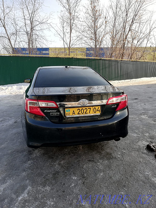 Toyota Camry    года Актобе - изображение 4