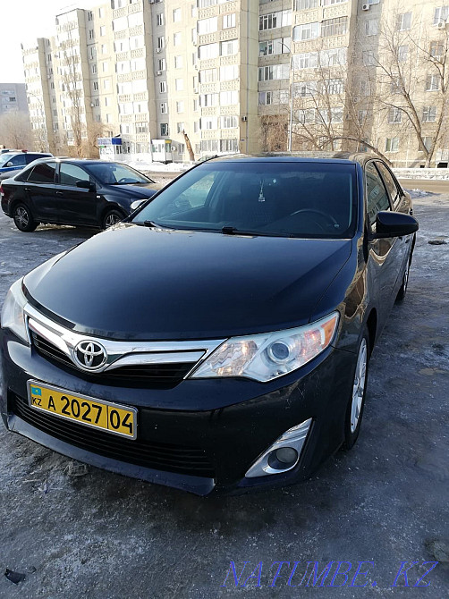 Toyota Camry    года Актобе - изображение 1