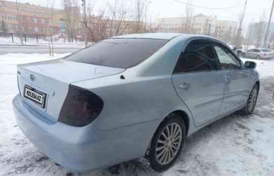 Toyota Camry    года Astana