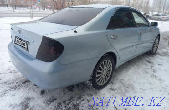 Toyota Camry    year Astana - photo 1