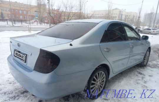 Toyota Camry    year Astana - photo 6