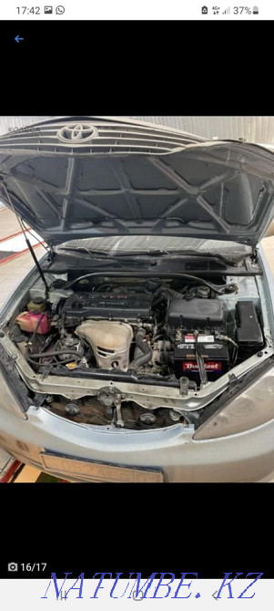 Toyota Camry    year Astana - photo 5