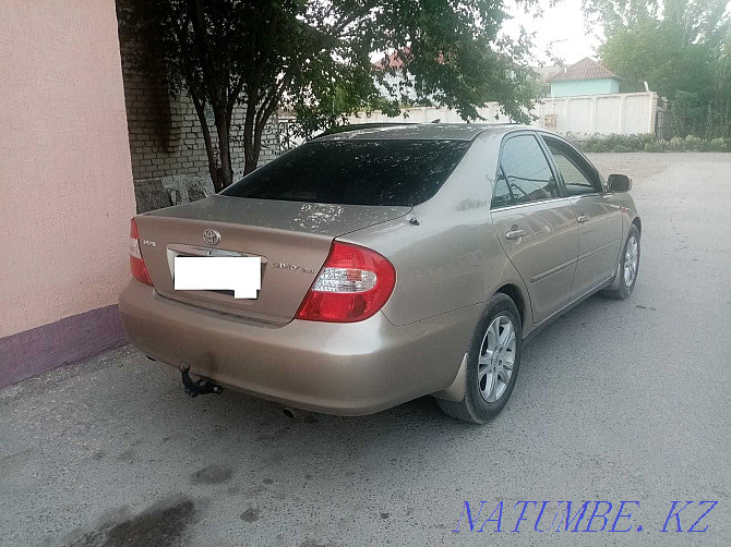 Toyota Camry    year Kyzylorda - photo 3