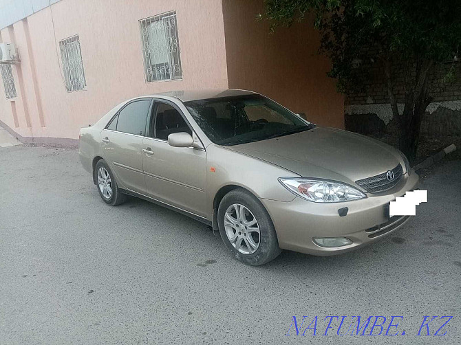 Toyota Camry    года Кызылорда - изображение 2