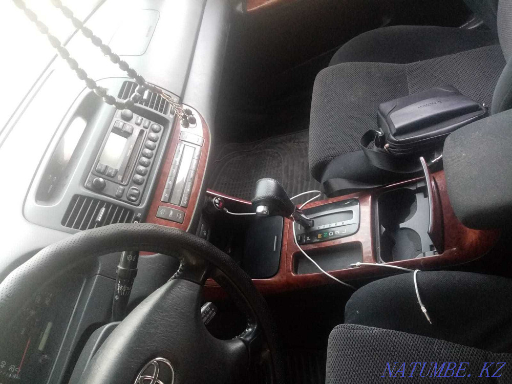 Жылдың Toyota Camry  Қызылорда - изображение 4