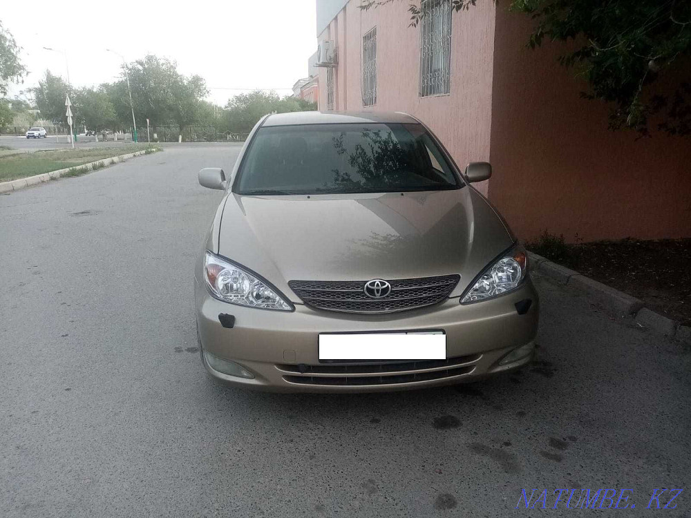 Жылдың Toyota Camry  Қызылорда - изображение 1