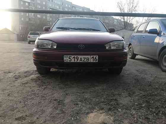 Toyota Camry    года  отбасы 