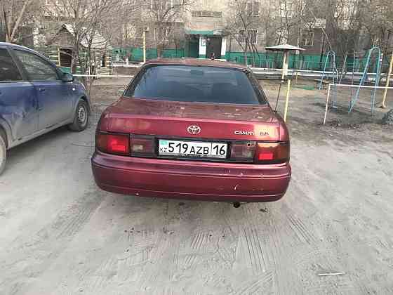 Toyota Camry    года  отбасы 