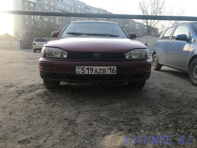 Жылдың Toyota Camry  отбасы  - изображение 3