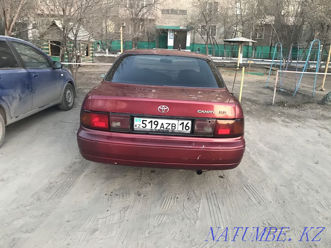 Жылдың Toyota Camry  отбасы  - изображение 2