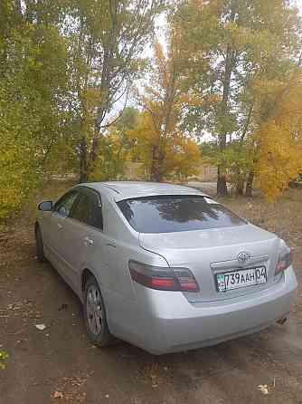 Toyota Camry    года  Ақтөбе 