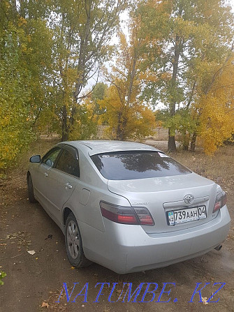 Toyota Camry    года Актобе - photo 3