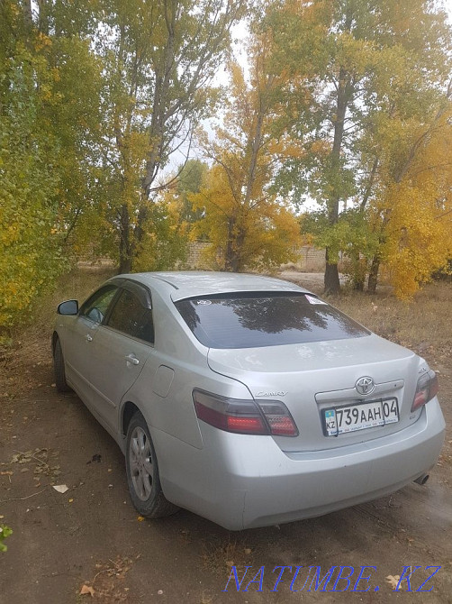 Жылдың Toyota Camry  Ақтөбе  - изображение 3