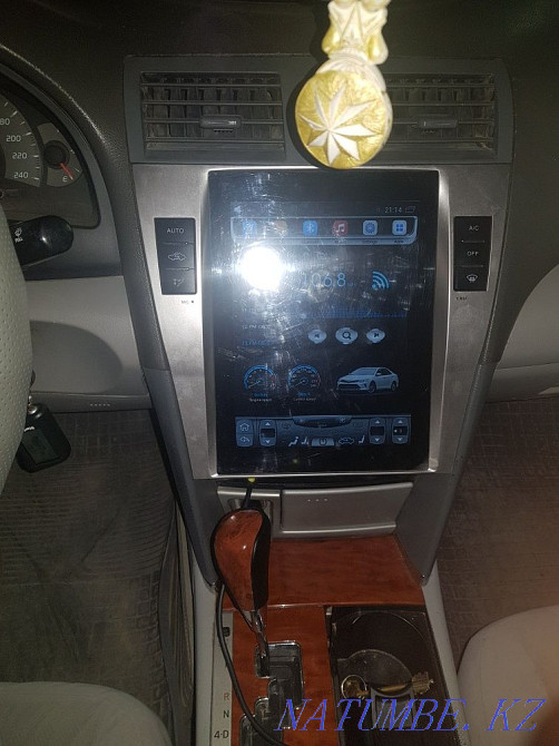 Жылдың Toyota Camry  Ақтөбе  - изображение 1