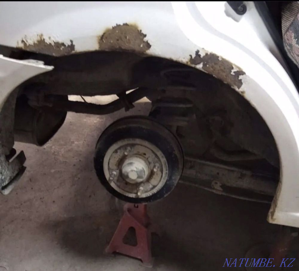 Жылдың Toyota Camry  - изображение 7