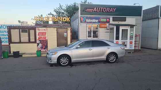 Toyota Camry    года  Астана